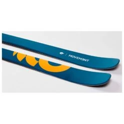 Ski Movement Fly 95 -Ski Équipement Boutique 82c921cd375b4a12bc03e31a8f340b39253921fd H23MOVESKI251201 901