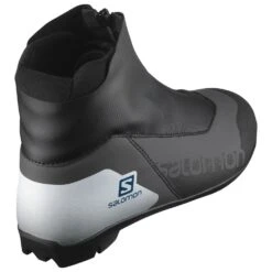 Chaussures De Ski Nordique Salomon Escape Prolink Black 7 Chaussures De Ski Nordique Salomon Escape Prolink Black -Ski Équipement Boutique 839c9adae6dfa5597d0e6274ad16f8efbf789d42 H23SALOCHA348420 2