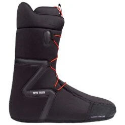 Boots Nidecker Cascade Gray -Ski Équipement Boutique 839ce36592b9dc76fc0bb543a1234e96b972cd70 H23NIDEBOO3330934 901