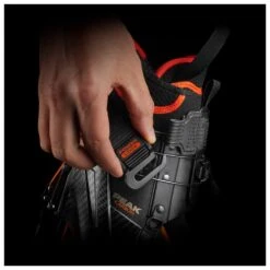 Chaussures De Ski Randonnée Tecnica Zero G Peak Black Orange 23 Chaussures De Ski Randonnée Tecnica Zero G Peak Black Orange -Ski Équipement Boutique 8415b9a2e97a66e165bfc69c2941198127c70955 H23TECNCHA250907 905