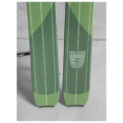 Ski Armada Locator 96 10 Ski Armada Locator 96 -Ski Équipement Boutique 847c284c30f6565628a5172bdfdff8c8bc87be27 H23ARMASKI215290 901