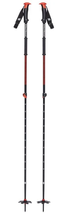 Bâton Black Diamond Traverse