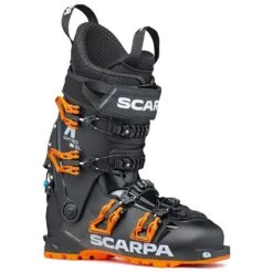 Chaussures De Ski Randonnée Scarpa 4-Quattro Sl Black Orange 13 Chaussures De Ski Randonnée Scarpa 4-Quattro Sl Black Orange -Ski Équipement Boutique 84e7f466caa9cd36ef2443b89f0934aa51e0a23f H23SCARCHA257256 4