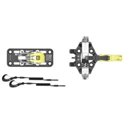 Fix Randonnée ATK Trofeo Plus 8 -Ski Équipement Boutique 85766b711d6b2e9b0318aa1886bf1d2b0471a22e H22ATKRFIX195336 ATKR0492376 10