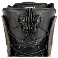 Boots Nitro Team TLS Brown Black -Ski Équipement Boutique 85804b2c740de4d3d09d26bf05688f95e023e12f H23NITRBOO2264987 901