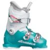 Chaussures De Ski Nordica Speedmachine J 3 Girl Light Blue White Pink -Ski Équipement Boutique 864f71851b56af0a5637a64522b6c92aa8042266 H23NORDCHA245021 0