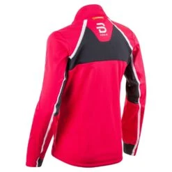 Veste Nordique Bjorn Daehlie Trace Jr Bright Rose -Ski Équipement Boutique 8671b9bc6eb41d1a82d2426759b222697696dfa8 VH21BJORTTH005 1
