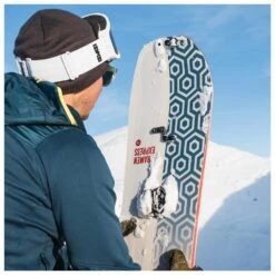 Planche Snowboard Borealis Ramen Express Split -Ski Équipement Boutique 869edd3bdd6e39335a78a42e73d5b08cd7d09e2c H23BOREBOA259641 906