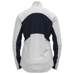 Veste Nordique Odlo Markenes Wmn Jkt White/Dark Sapphire -Ski Équipement Boutique 86ea75e7657ac76d9876852f297052342f44c81a H22ODLOTTH1182074 1