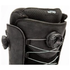 Boots Nitro Chase Dual Boa Black -Ski Équipement Boutique 874f9496c815678874107dd57263b476530d6a64 H22NITRBOO1189259 8