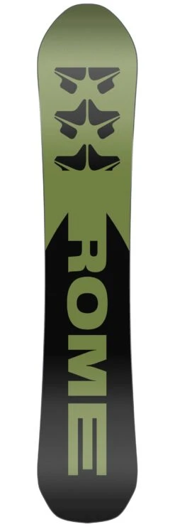 Planche Snowboard Rome Freaker -Ski Équipement Boutique 878df5e1daf27da3f03ccc80657be5e47f5c6ab9 H22ROMEBOA211413 2