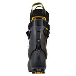 Chaussures De Ski Randonnée La Sportiva Solar II Carbon Yellow -Ski Équipement Boutique 8800c04423b9e4439a185f70a7b3d61fef61fc44 H23LASPCHA265054 2