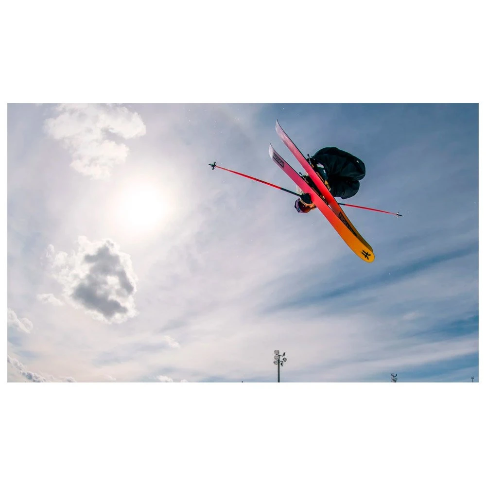 Ski Faction Prodigy 2 8 Ski Faction Prodigy 2 – Image 6