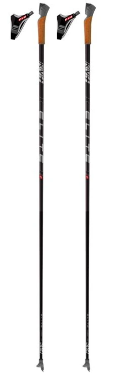 Bâton Fond KV+ Elite