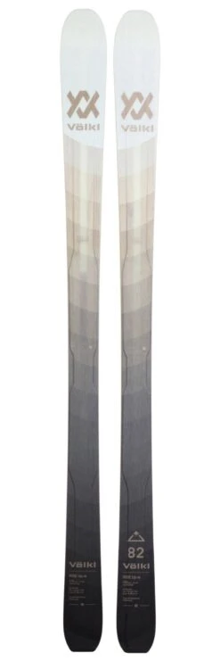 Ski Volkl Rise Up 82 W