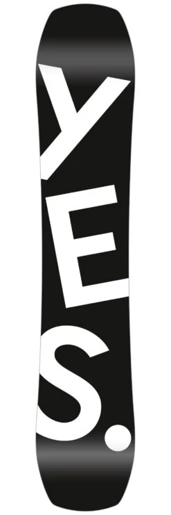 Yes! Planche Snowboard Yes First Basic -Ski Équipement Boutique 895887c286d1ac3e3c66aa4239b5d60771ad8a69 H23YESSBOA255069 1