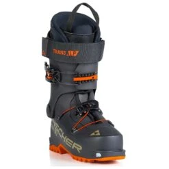 Chaussures De Ski Randonnée Fischer Transalp Ts Black Black -Ski Équipement Boutique 8959d49d2968aec2e0fb7b1d9bef515fd63cb472 H22FISCCHA190029 4