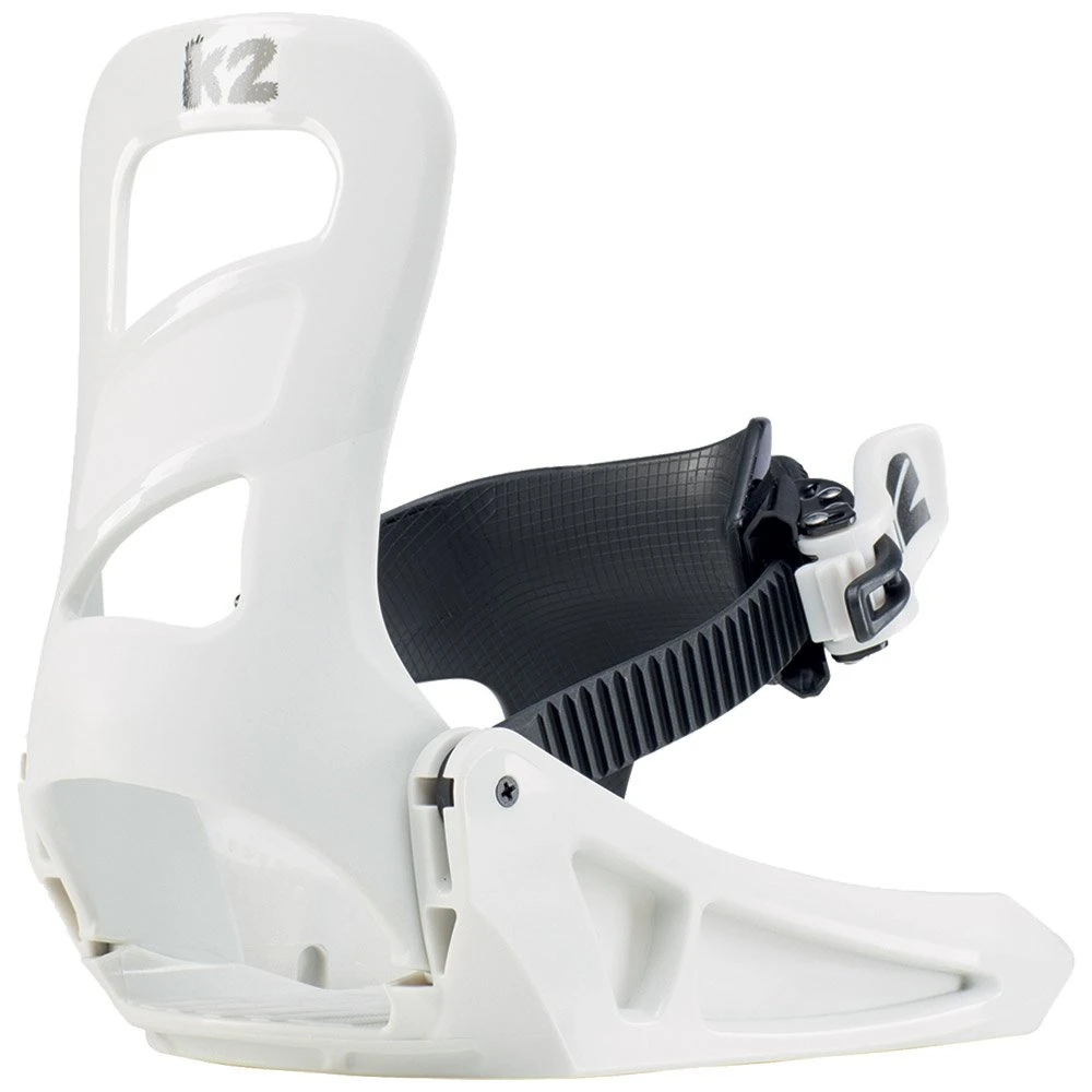 Fix Snowboard K2 Mini Turbo Grey 3 Fix Snowboard K2 Mini Turbo Grey