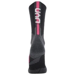 Chaussettes Nordique Uyn W Ski Cross Country 2In Socks Black Pink -Ski Équipement Boutique 89c8d96e1ce19bbdf75623bc1f0f12a3e722e43f H230UYNACC3324305 2