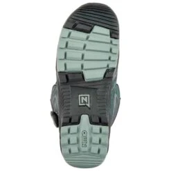 Boots Nitro Sentinel BOA® 2023 Black -Ski Équipement Boutique 89d53404d5820718128665b8553fe648df7de2a6 H23NITRBOO2265541 9