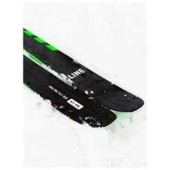 Ski Line Blade Optic 114 -Ski Équipement Boutique 89f81b5a92cb59899d491c6b10d894d6264a09ae H23LINESKI265888 902