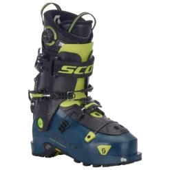 Chaussures De Ski Randonnée Scott Cosmos Pro Blue Black 9 Chaussures De Ski Randonnée Scott Cosmos Pro Blue Black -Ski Équipement Boutique 8a01bab6b90205593980ac7635bbb9e434000c13 H23SCOTCHA264695 6