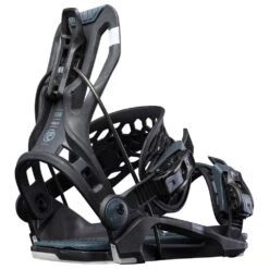 Fix Snowboard Flow Fenix Black -Ski Équipement Boutique 8a0b8502e53b9af897e4f377f864ec5d58e81748 H21FLOWBIN017 3