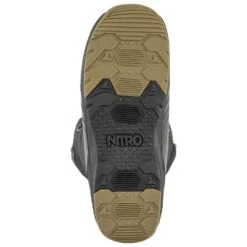 Boots Nitro Rival Tls Black -Ski Équipement Boutique 8a3a498ec35d6674a1654224181b85bda30318d9 H23NITRBOO2265673 9