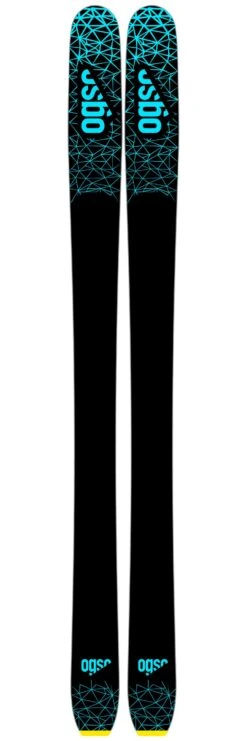 Ski Ogso Couturier 100 7 Ski Ogso Couturier 100 -Ski Équipement Boutique 8aa434d218a660c65ffa316e69225f1c5f01fe63 H23OGSOSKI324472 2