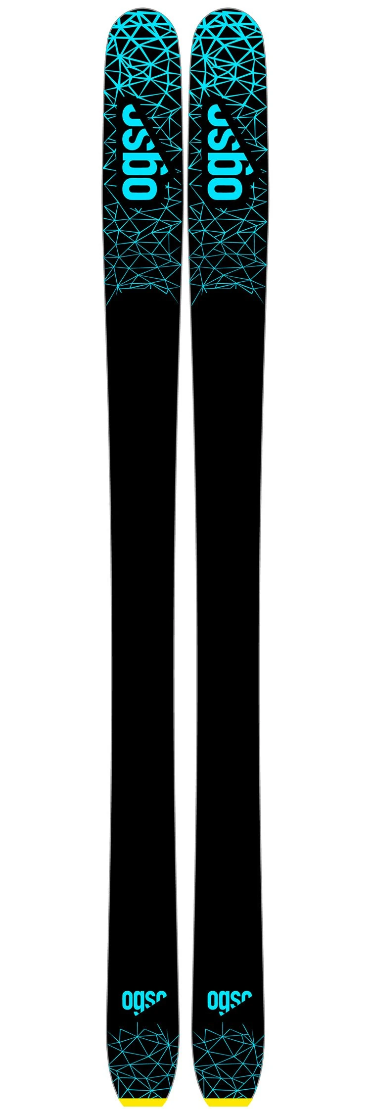 Ski Ogso Couturier 100 4 Ski Ogso Couturier 100 – Image 2