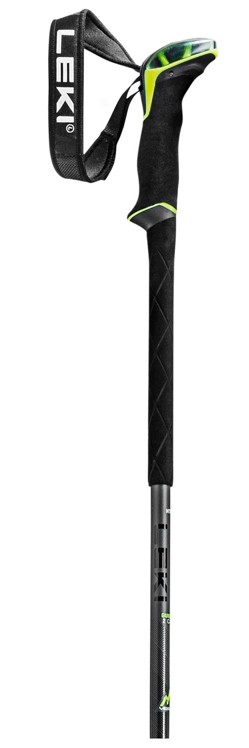 Bâton Leki Guide Lite 2 Carbon 4 Bâton Leki Guide Lite 2 Carbon – Image 2