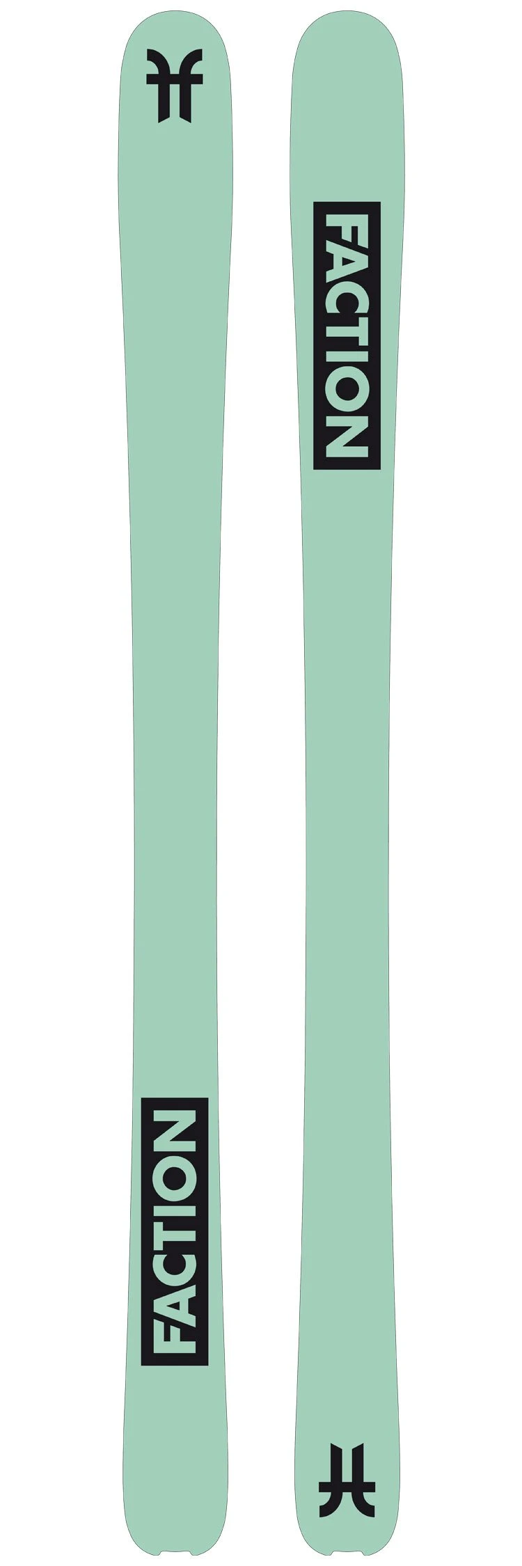 Ski Faction Agent 1.0 X 4 Ski Faction Agent 1.0 X – Image 2