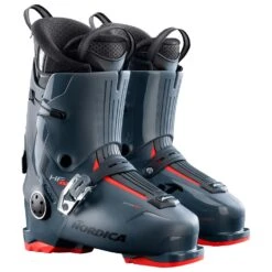 Chaussures De Ski Nordica Hf 100 Anthracite Noir Rouge -Ski Équipement Boutique 8b33a76ae9f071135bf3591fbafcf59710ca2bd4 H22NORDCHA193023 902