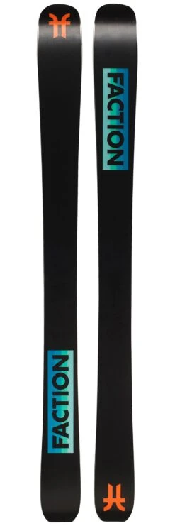 Ski Faction Dancer 2 Yth -Ski Équipement Boutique 8b7e7a9468f536b38e28f8a777e53a7a3b05e9fc H23FACTSKI244611 2