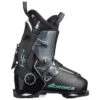 Chaussures De Ski Nordica Hf 85 W Gw Black Anthracite Green -Ski Équipement Boutique 8b975344e7c10bd0ae4331bcee55b8aa44ec34ba H23NORDCHA216820 0