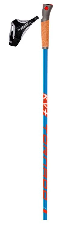Bâton Fond KV+ Tornado Junior -Ski Équipement Boutique 8ba607ec0cc558e02eef948bd59a6f6541ee49e9 H23KVPLBAT265964 2
