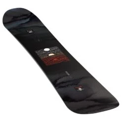 Planche Snowboard Salomon Pulse 9 Planche Snowboard Salomon Pulse -Ski Équipement Boutique 8c0a570ed3fa03f8f386ac1a1ba23c978acd4e4a H23SALOBOA331571 901
