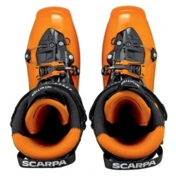 Chaussures De Ski Randonnée Scarpa Maestrale Black Orange -Ski Équipement Boutique 8c2df96f802c5f8de259fab036f0e1ba5dd1951b H22SCARCHA190420 1
