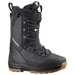 Boots Salomon Malamute Black