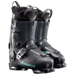 Chaussures De Ski Nordica Hf 85 W Gw Black Anthracite Green -Ski Équipement Boutique 8ce2226c3bd579151536e19f7dddceafa90743b7 H23NORDCHA216820 903
