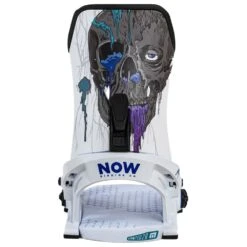 Fix Snowboard Now Select Pro X Kowalchuk White -Ski Équipement Boutique 8ce6f9d30c1544e110352782416bd5dff4f13492 H23NOWCBIN2264816 2