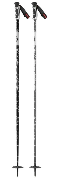 Bâton Scott Team Issue Srs Black