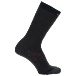 Chaussettes Nordique Uyn W Ski Cross Country 2In Socks Black Pink -Ski Équipement Boutique 8e0d2aef6b57677b1e2daa2e99a6cadee54e8ece H230UYNACC3324305 904