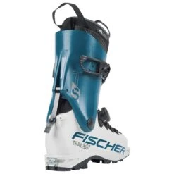Chaussures De Ski Randonnée Fischer Travers Ts White Blue 8 Chaussures De Ski Randonnée Fischer Travers Ts White Blue -Ski Équipement Boutique 8e5cb6179dad47c41f7f25dd4c692e73edaaebcd H23FISCCHA327159 2
