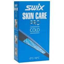 Entretien Peau Nordique Swix Skin Care Pro Cold -Ski Équipement Boutique 8e8cabf576b80b690b3c3794fb497b55d85910b7 VH19SWIXACC240 1