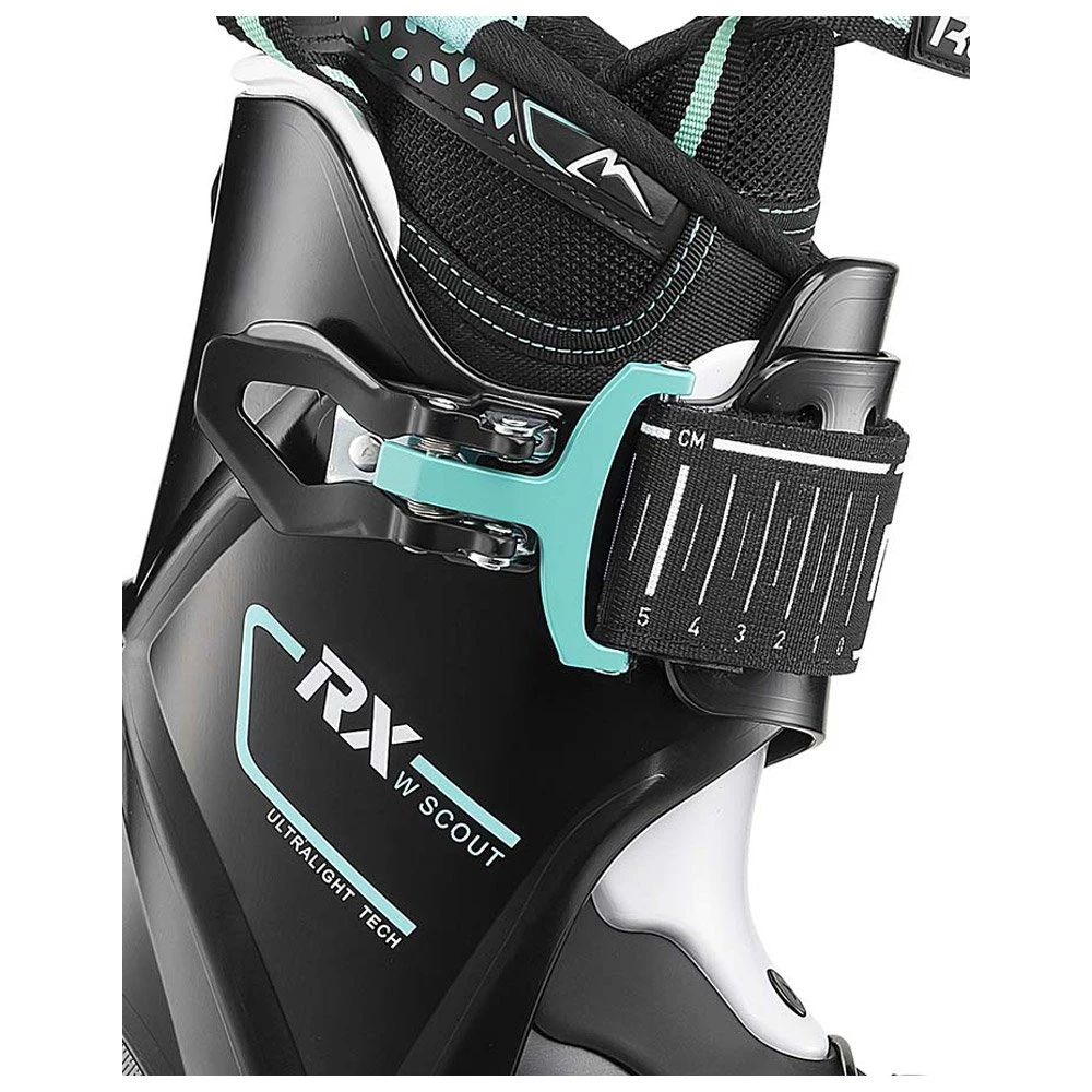 Chaussures De Ski Randonnée Roxa Rx W Scout U75 4 Chaussures De Ski Randonnée Roxa Rx W Scout U75 – Image 2