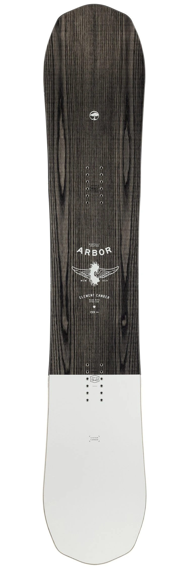 Planche Snowboard Arbor Element Camber 3 Planche Snowboard Arbor Element Camber
