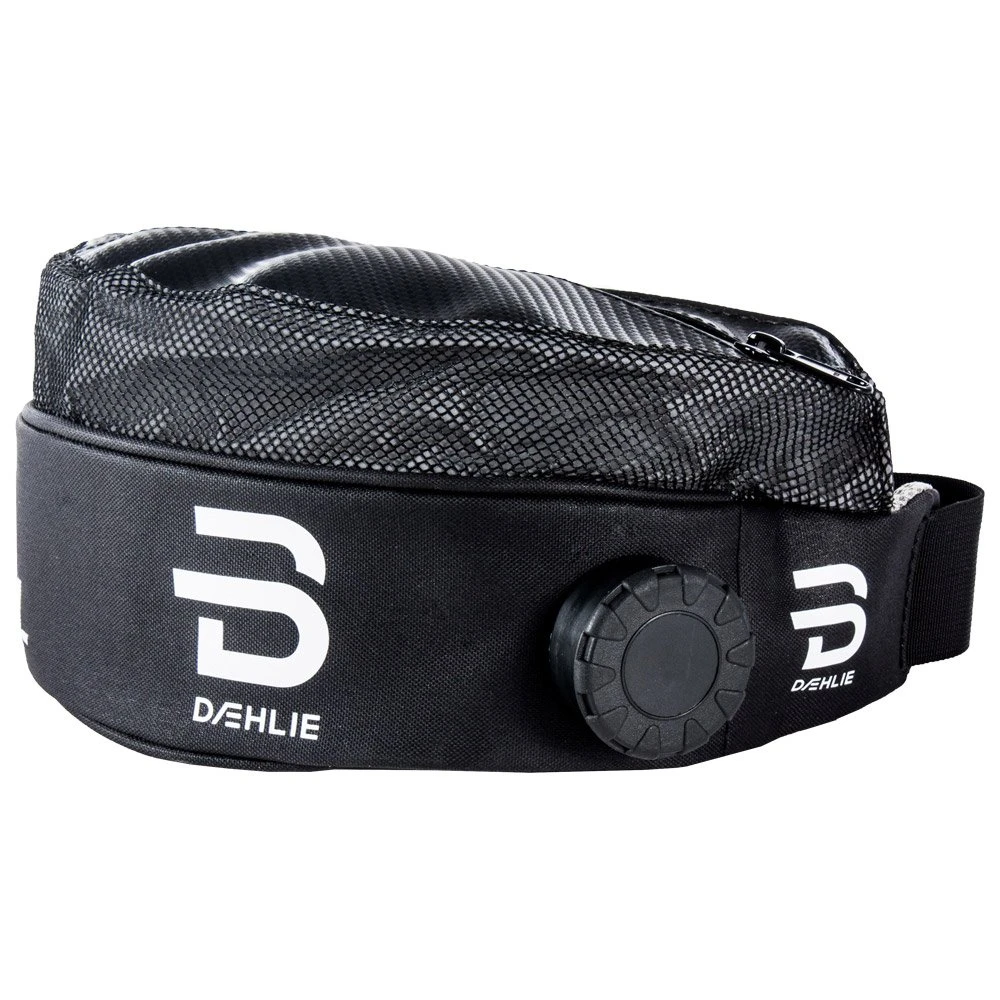 Porte-Gourde Bjorn Daehlie Drinkbelt 1L 3 Porte-Gourde Bjorn Daehlie Drinkbelt 1L