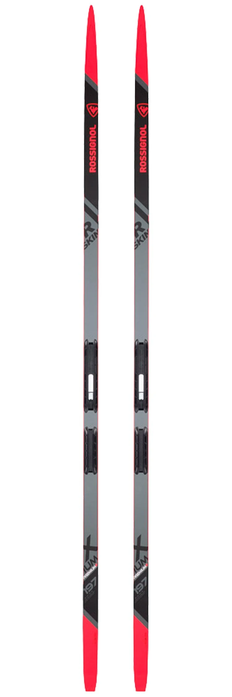 Ski Nordique Rossignol X-IUM Premium+ R-Skin 3 Ski Nordique Rossignol X-IUM Premium+ R-Skin