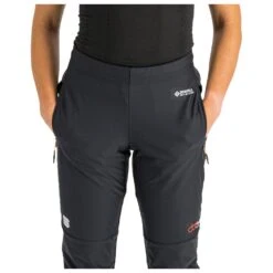 Pantalon Nordique Sportful Squadra Pant Black -Ski Équipement Boutique 909007e4908d096497ea0392639b36d50ca7290f H22SPORTTB1180906 12